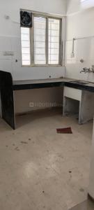 Kitchen Image of 1450 Sq.ft 3 BHK Villa for rent in Jhala Tranquility Annexe, Shewalewadi Pune for Rs. 32000