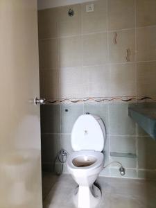 Bedroom Two Image of 1250 Sq.ft 3 BHK Apartment / Flat for sale in Anand Nagar, Sinhagad Road Pune for Rs. 16500000