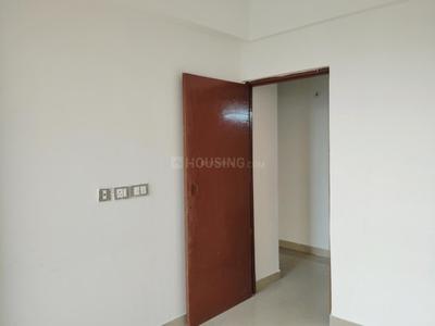 Bedroom Image of 860 Sq.ft 3 BHK Apartment / Flat for sale in ROF Ananda, Sector 95 Gurgaon for Rs. 6700000