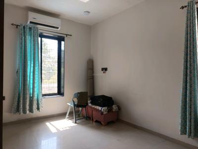 Bedroom Image of 1600 Sq.ft 3 BHK Apartment / Flat for sale in Suyog Peradise, Kondhwa Pune for Rs. 13500000