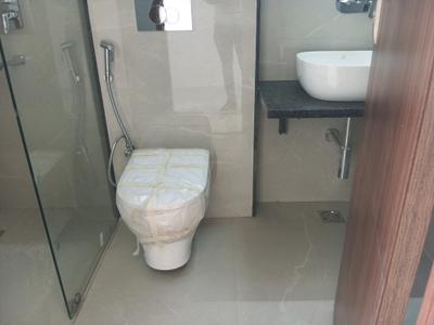 Bedroom One Image of 1550 Sq.ft 2 BHK Apartment / Flat for sale in Pareena Coban Residences, Gopalpur Gurgaon for Rs. 18500000