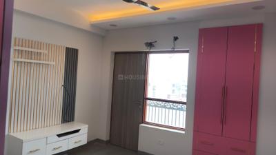 3 BHK Independent Builder Floor