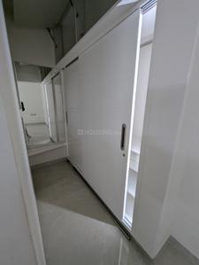 Kitchen Image of 1800 Sq.ft 3 BHK Builder Floor for rent in JP Nagar Bengaluru for Rs. 60000