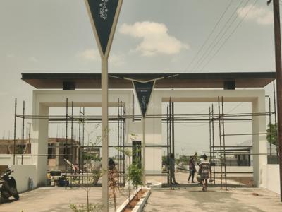 Image of 1350 Sq.ft Residential Plot / Land for sale in Saravanampatty, Coimbatore for Rs. 4617000