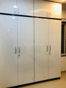 Bedroom Image of 1389 Sq.ft 3 BHK Apartment / Flat for sale in Maa Sai Dwarika, Yewalewadi Pune for Rs. 9000000