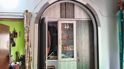 Living Room Image of 1138 Sq.ft 3 BHK Apartment / Flat for sale in Keshtopur Kolkata for Rs. 4200000