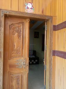 Main Entrance Image of 2500 Sq.ft 4 BHK Builder Floor for sale in Kalewadi Pune for Rs. 12500000