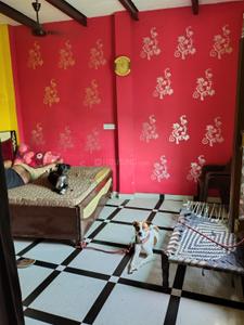 Bedroom Image of 1200 Sq.ft 2 BHK Independent House for sale in Lal Singh Colony Jhajjar for Rs. 2000000