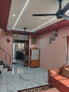 3 BHK Duplex