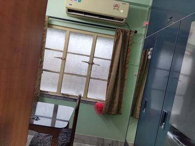 Bedroom Image of 625 Sq.ft 2 BHK Apartment / Flat for sale in Purba Barisha Kolkata for Rs. 1600000