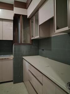 Kitchen Image of 1250 Sq.ft 3 BHK Apartment / Flat for sale in JMD Siddhi Vinayak, Sector 73 Noida for Rs. 6500006