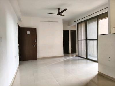 Living Room Image of 1215 Sq.ft 3 BHK Apartment / Flat for rent in Bhukum Pune for Rs. 22000