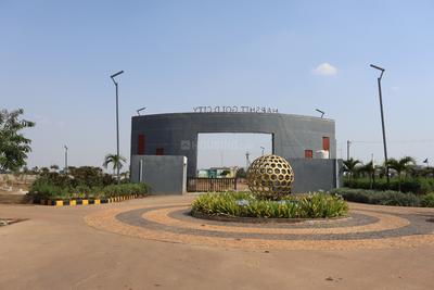 Image of 1000 Sq.ft Residential Plot / Land for sale in Vidhan Sabha Road, Raipur for Rs. 1999000