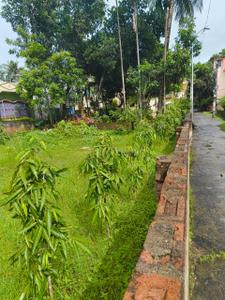 Image of 2888 Sq.ft Residential Plot / Land for sale in Barasat, Kolkata for Rs. 14000000