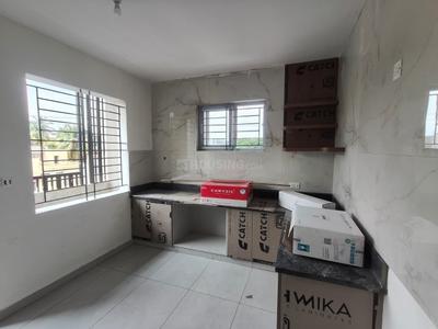 Kitchen Image of 1350 Sq.ft 2 BHK Apartment / Flat for rent in Koramangala Bengaluru for Rs. 70000