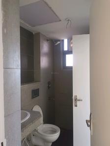 Common Bathroom Image of 1760 Sq.ft 3 BHK Apartment / Flat for sale in Paras Dews, Sector 106 Gurgaon for Rs. 18600000