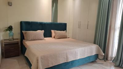 Bedroom Image of 1805 Sq.ft 3 BHK Apartment / Flat for sale in Sanauli Zirakpur for Rs. 11590000