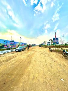Image of 1690 Sq.ft Residential Plot / Land for sale in Malwa, Jaipur for Rs. 7071000