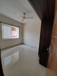 Bedroom Image of 650 Sq.ft 1 BHK Apartment / Flat for rent in Ejipura Bengaluru for Rs. 19000