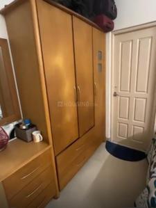 Bedroom Image of 2200 Sq.ft 5 BHK Apartment / Flat for sale in ABAD Oriental Gardens, Elamakkara Kochi for Rs. 12000000