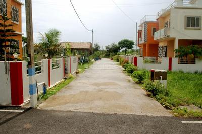Image of 1440 Sq.ft Residential Plot / Land for sale in Metro City Park Villas, Nepalgange, Kolkata for Rs. 1550000