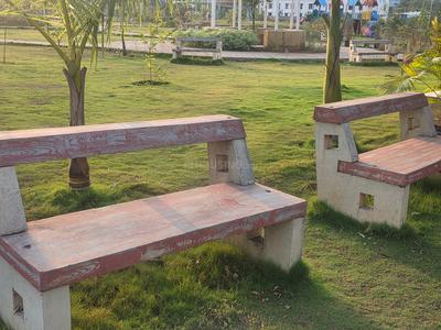 Image of 4843 Sq.ft Residential Plot / Land for sale in Wadhwa Wise City, Chikhale, Navi Mumbai for Rs. 34385300