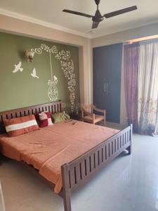 Bedroom Image of 1475 Sq.ft 3 BHK Apartment / Flat for sale in Supertech Ecociti, Sector 137 Noida for Rs. 18000000