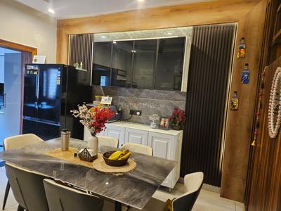 Hall Image of 1260 Sq.ft 4 BHK Independent House for sale in TDI Villas, Sector 117 Mohali for Rs. 17990000