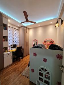 Hall Image of 1395 Sq.ft 3 BHK Apartment / Flat for sale in Emaar Emerald Estate, Sector 65 Gurgaon for Rs. 18000000