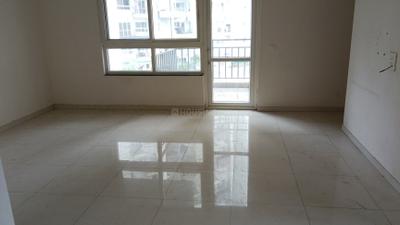 Living Room Image of 1090 Sq.ft 2 BHK Apartment / Flat for rent in Godrej Infinity, Mundhwa Pune for Rs. 32000