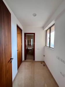 Hall Image of 2300 Sq.ft 4 BHK Apartment / Flat for sale in Thane West Thane for Rs. 75000000