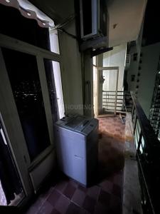 Kitchen Image of 1070 Sq.ft 2.5 BHK Apartment / Flat for sale in Nimbus The Hyde Park, Sector 78 Noida for Rs. 12200000