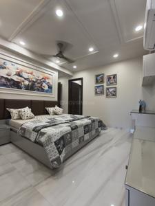 Bedroom Image of 2291 Sq.ft 3 BHK Apartment / Flat for sale in Mansarovar Jaipur for Rs. 17000000