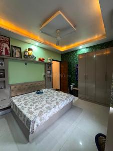 Bedroom Image of 1800 Sq.ft 3 BHK Duplex for sale in Sahastradhara Road Dehradun for Rs. 11900000