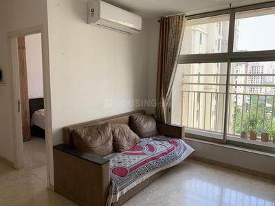 Bedroom Image of Reliable Home   in Thane West, Thane