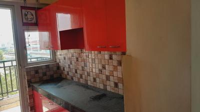 Kitchen Image of 1300 Sq.ft 2 BHK Apartment / Flat for sale in Mapsko Casa Bella, Sector 82 Gurgaon for Rs. 13200000