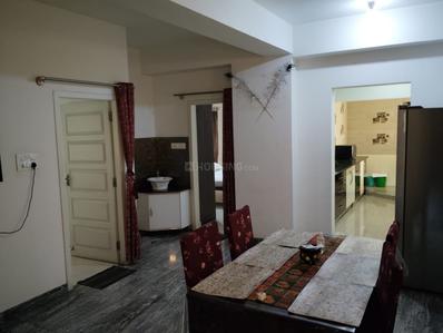 Hall Image of WBS in Jayanagar, Bengaluru