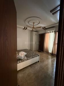 Hall Image of 3200 Sq.ft 7 BHK Apartment / Flat for rent in Rustle Court, Gomti Nagar Lucknow for Rs. 120000