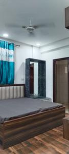 Bedroom Image of 1150 Sq.ft 2 BHK Apartment / Flat for sale in GPM Blossom Greens, Sector 63 Faridabad for Rs. 6100000