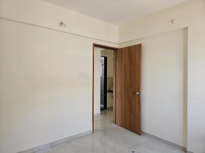 Bedroom Image of 1000 Sq.ft 3 BHK Apartment / Flat for sale in Vivaan Park, Lohegaon Pune for Rs. 9500000