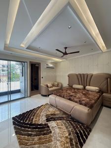 Bedroom Image of 2375 Sq.ft 4 BHK Builder Floor for sale in Mayfield Garden Luxury Floors, Mayfield Garden Gurgaon for Rs. 33500000