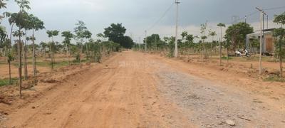 Image of 605 Sq.ft Residential Plot / Land for sale in Muthangi, Sangareddy for Rs. 6000000