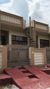 Image of 600 Sq.ft 2 BHK Villa for sale in Champapura, Jaipur for Rs. 3100000