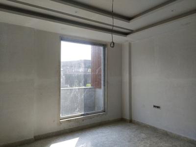 Bedroom Image of 4950 Sq.ft 5 BHK Builder Floor for sale in Punjabi Bagh New Delhi for Rs. 70000000