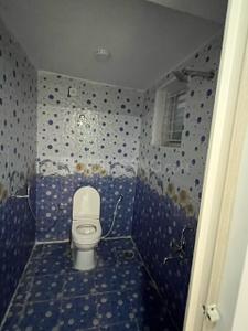 Bathroom Image of 1850 Sq.ft 2 BHK Independent House for sale in Veerapandi Pirivu Coimbatore for Rs. 8700000