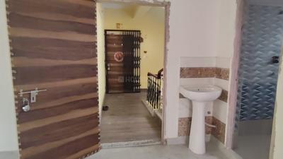Bedroom Image of 670 Sq.ft 2 BHK Apartment / Flat for sale in Shivam Residency, Uttarpara Hooghly for Rs. 1876000