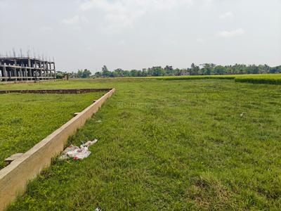 Image of 720 Sq.ft Residential Plot / Land for sale in Sonarpur, Kolkata for Rs. 399999