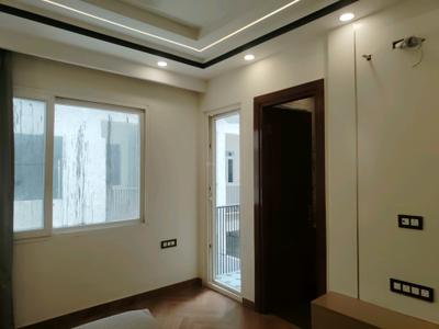Bedroom Image of 1750 Sq.ft 3.5 BHK Builder Floor for sale in Sector 40 Gurgaon for Rs. 32500000