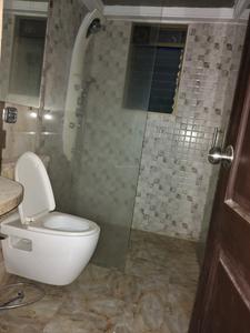 Bhoomi Harmony Attached Bathroom with Bedroom Two 4