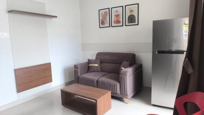 1 BHK Flat